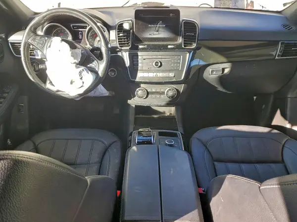 4JGDA5JB8JB098580 2018 MERCEDES-BENZ GLE - Image 8