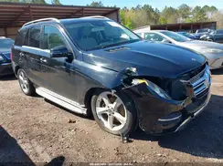 4JGDA5JB8JB099485 2018 MERCEDES-BENZ GLE