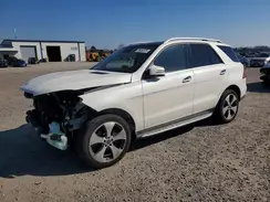 4JGDA5JB8JB104541 2018 MERCEDES-BENZ GLE