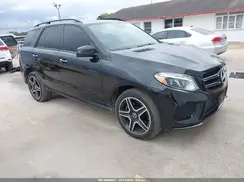 4JGDA5JB8JB131609 2018 MERCEDES-BENZ GLE