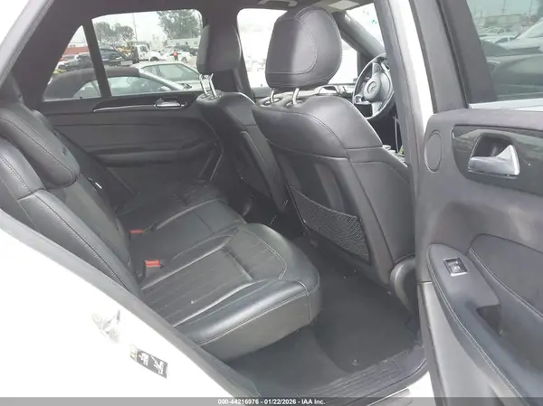 4JGDA5JB8JB134347 2018 MERCEDES-BENZ GLE - Image 8