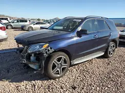 4JGDA5JB8JB150127 2018 MERCEDES-BENZ GLE