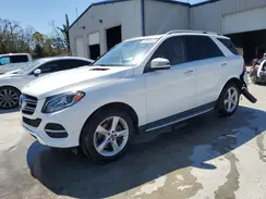 4JGDA5JB8JB152962 2018 MERCEDES-BENZ GLE