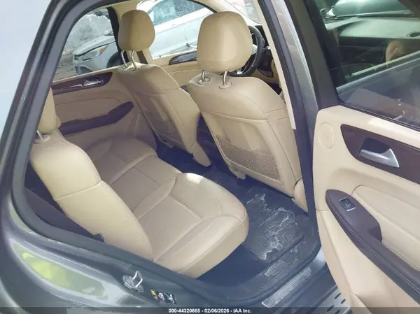4JGDA5JB8JB156199 2018 MERCEDES-BENZ GLE - Image 8