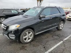 4JGDA5JB8JB156719 2018 MERCEDES-BENZ GLE