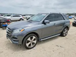 4JGDA5JB8JB158194 2018 MERCEDES-BENZ GLE