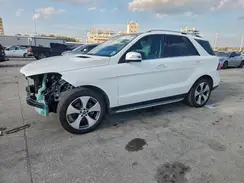 4JGDA5JB8JB165050 2018 MERCEDES-BENZ GLE