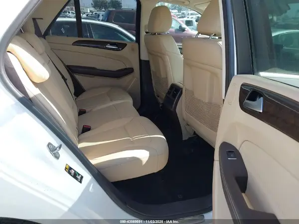 4JGDA5JB8JB168143 2018 MERCEDES-BENZ GLE - Image 8