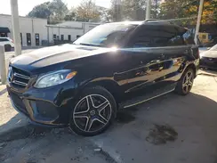 4JGDA5JB8JB175092 2018 MERCEDES-BENZ GLE