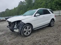 4JGDA5JB8JB179014 2018 MERCEDES-BENZ GLE