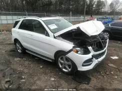 4JGDA5JB8JB184696 2018 MERCEDES-BENZ GLE