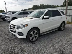 4JGDA5JB9GA643152 2016 MERCEDES-BENZ GLE