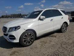 4JGDA5JB9GA645869 2016 MERCEDES-BENZ GLE