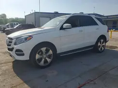 4JGDA5JB9GA657892 2016 MERCEDES-BENZ GLE