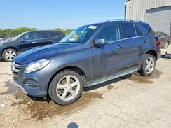 4JGDA5JB9GA668908 2016 MERCEDES-BENZ GLE