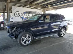 4JGDA5JB9GA676927 2016 MERCEDES-BENZ GLE