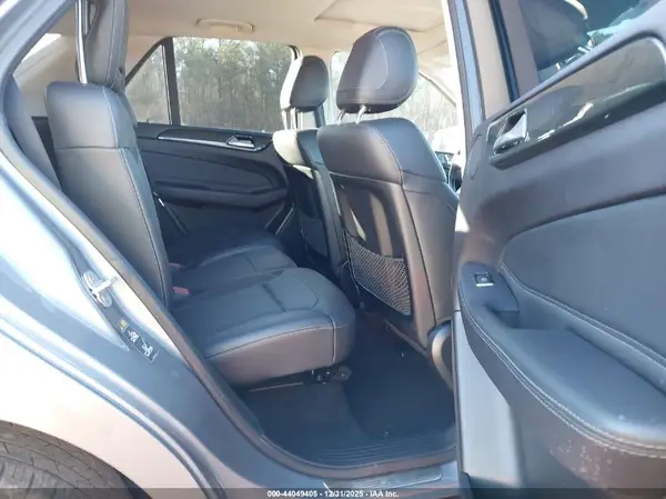 4JGDA5JB9GA679214 2016 MERCEDES-BENZ GLE - Image 8