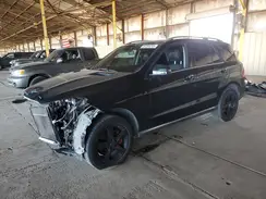 4JGDA5JB9GA682825 2016 MERCEDES-BENZ GLE