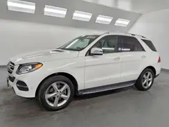 4JGDA5JB9GA686065 2016 MERCEDES-BENZ GLE