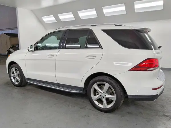 4JGDA5JB9GA686065 2016 MERCEDES-BENZ GLE - Image 2
