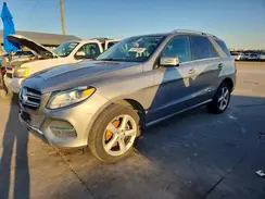 4JGDA5JB9GA687300 2016 MERCEDES-BENZ GLE