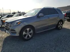 4JGDA5JB9GA688723 2016 MERCEDES-BENZ GLE