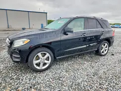 4JGDA5JB9GA705309 2016 MERCEDES-BENZ GLE