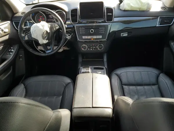 4JGDA5JB9GA712311 2016 MERCEDES-BENZ GLE - Image 8