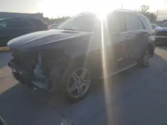 4JGDA5JB9GA713460 2016 MERCEDES-BENZ GLE