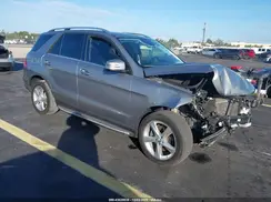 4JGDA5JB9GA717203 2016 MERCEDES-BENZ GLE