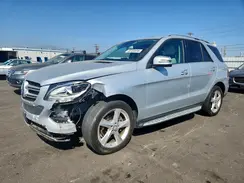 4JGDA5JB9GA720070 2016 MERCEDES-BENZ GLE