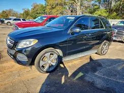 4JGDA5JB9GA726791 2016 MERCEDES-BENZ GLE