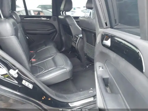 4JGDA5JB9GA737340 2016 MERCEDES-BENZ GLE - Image 8