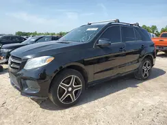 4JGDA5JB9GA738505 2016 MERCEDES-BENZ GLE