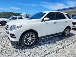 4JGDA5JB9GA739816 2016 MERCEDES-BENZ GLE