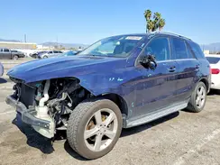 4JGDA5JB9GA744627 2016 MERCEDES-BENZ GLE