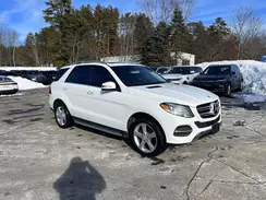 4JGDA5JB9GA755403 2016 MERCEDES-BENZ GLE