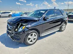4JGDA5JB9GA781239 2016 MERCEDES-BENZ GLE