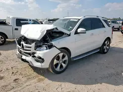 4JGDA5JB9GA784528 2016 MERCEDES-BENZ GLE