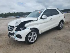 4JGDA5JB9GA791463 2016 MERCEDES-BENZ GLE