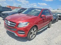 4JGDA5JB9GA806561 2016 MERCEDES-BENZ GLE
