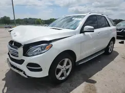 4JGDA5JB9HA840310 2017 MERCEDES-BENZ GLE