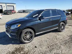 4JGDA5JB9HA846298 2017 MERCEDES-BENZ GLE