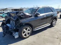 4JGDA5JB9HA849704 2017 MERCEDES-BENZ GLE