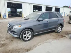 4JGDA5JB9HA868270 2017 MERCEDES-BENZ GLE