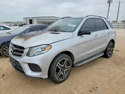 4JGDA5JB9HA872223 2017 MERCEDES-BENZ GLE
