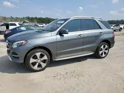 4JGDA5JB9HA893444 2017 MERCEDES-BENZ GLE