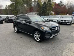 4JGDA5JB9HA906046 2017 MERCEDES-BENZ GLE