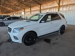 4JGDA5JB9HA913336 2017 MERCEDES-BENZ GLE