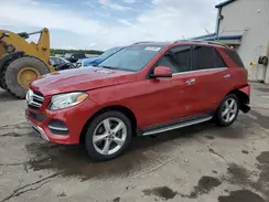 4JGDA5JB9HA924921 2017 MERCEDES-BENZ GLE
